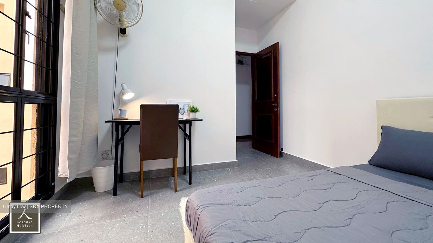 Dover Parkview (D5), Condominium #557611111